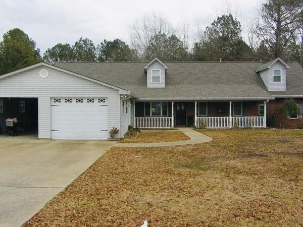 1640 Constitution Dr., Iuka, MS 38852