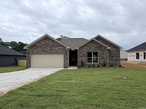 204 Turner Avenue, White Hall, AR 71602