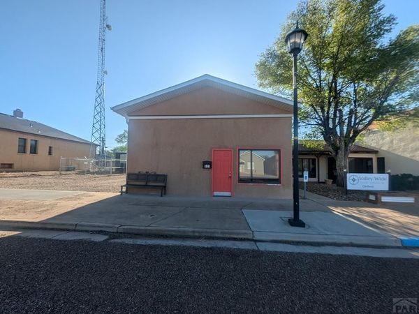 323 Main St, Ordway, CO 81063