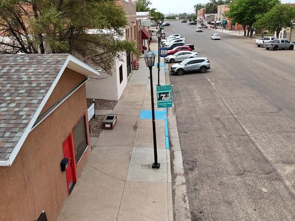 323 Main St, Ordway, CO 81063