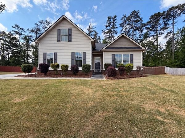 4075 Mcclendon Way , Rex, GA 30273