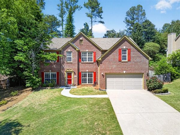 2855 Stonehenge Court, Cumming, GA 30041
