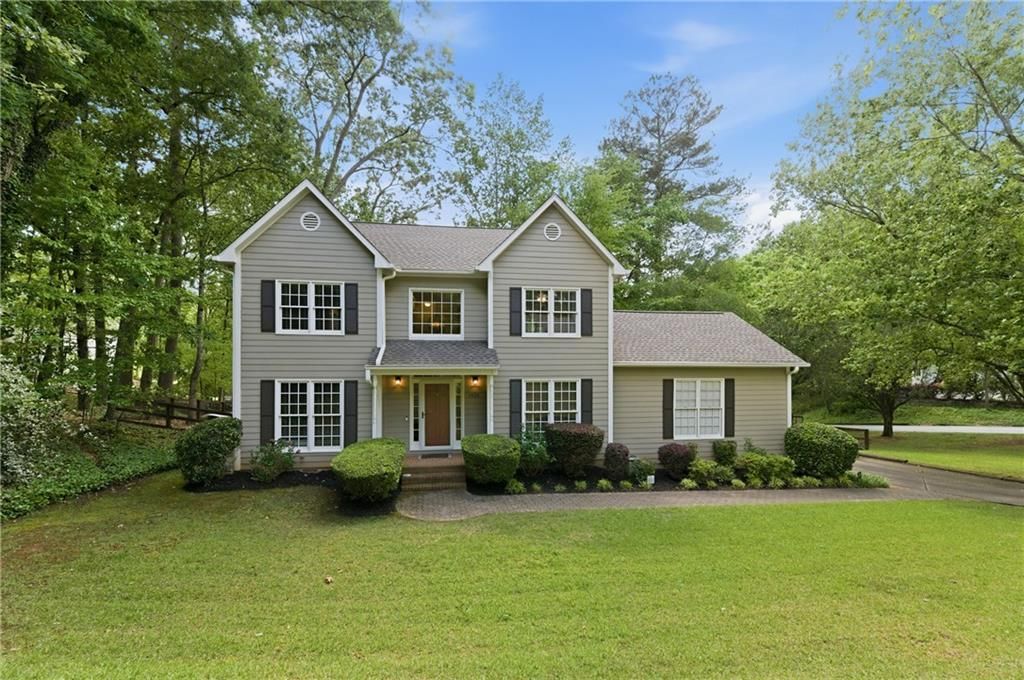 1925 Crescent Ridge, Cumming, GA 30041 Main Photo