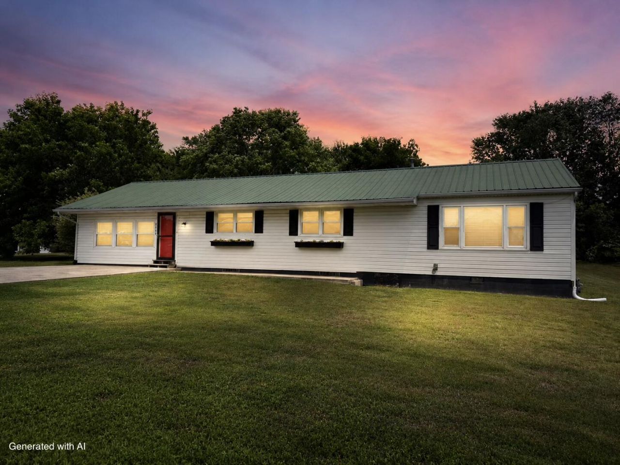2307 Edgemon Street, Cleveland, TN 37323 Main Photo