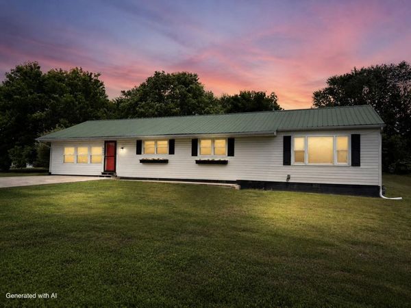 2307 Edgemon Street, Cleveland, TN 37323