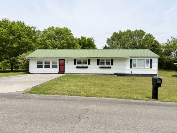 2307 Edgemon Street, Cleveland, TN 37323