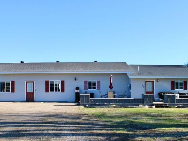 408 Minnesota Avenue, Brooks, MN 56715