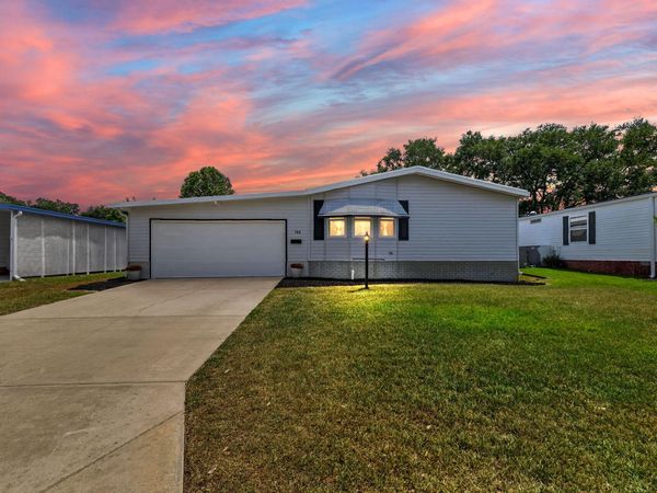 706 Tangerine Drive, Other, FL 00000