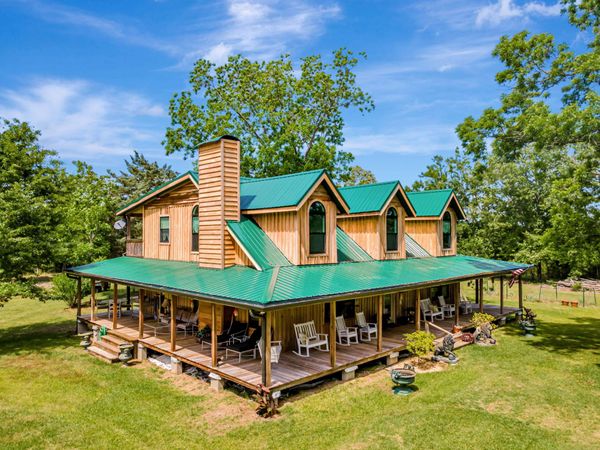 6935 Beau Chene Lane, Florala, AL 36442