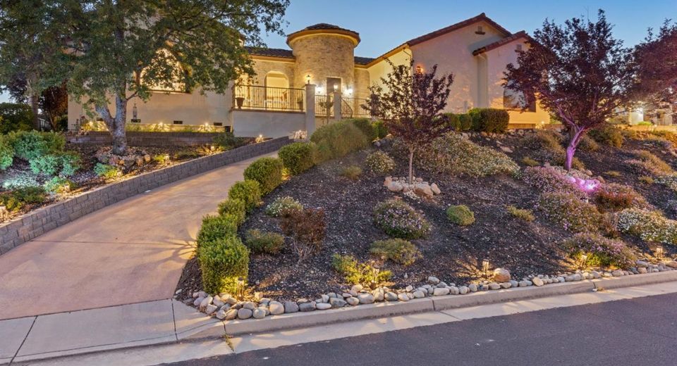 640 Lakeridge Dr, Auburn, CA 95603 Photo