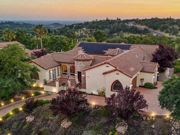 640 Lakeridge Dr, Auburn, CA 95603