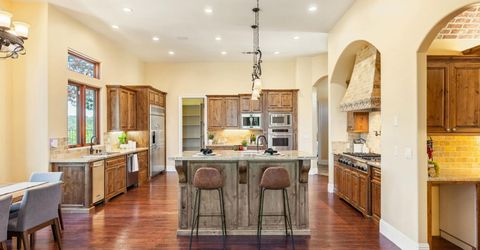640 Lakeridge Dr, Auburn, CA 95603 Photo