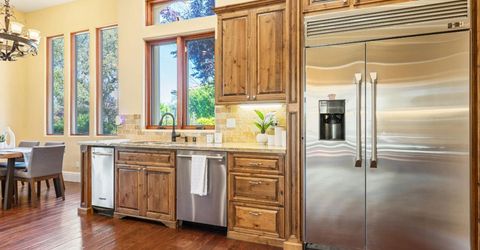 640 Lakeridge Dr, Auburn, CA 95603 Photo