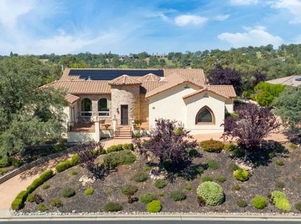640 Lakeridge Dr, Auburn, CA 95603 Photo
