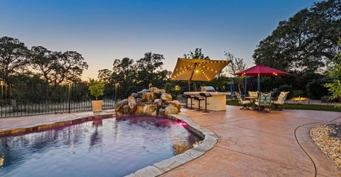 640 Lakeridge Dr, Auburn, CA 95603 Photo