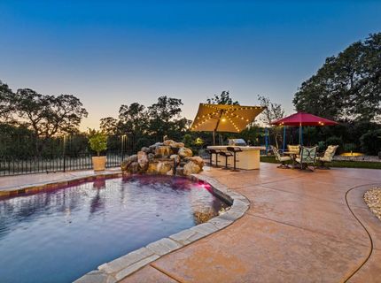 640 Lakeridge Dr, Auburn, CA 95603 Photo