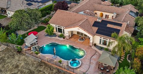 640 Lakeridge Dr, Auburn, CA 95603 Photo