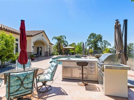 640 Lakeridge Dr, Auburn, CA 95603 Photo