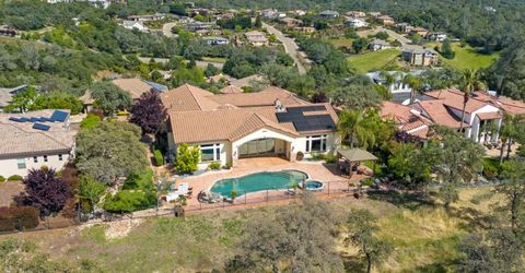 640 Lakeridge Dr, Auburn, CA 95603 Photo
