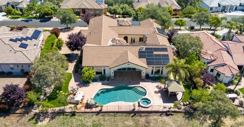 640 Lakeridge Dr, Auburn, CA 95603 Photo