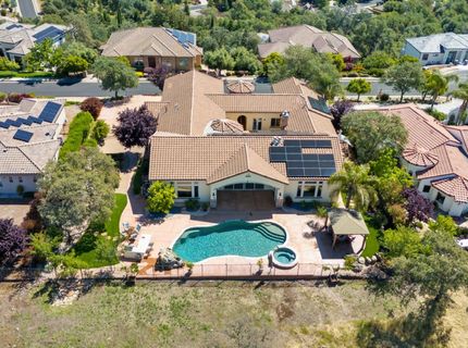 640 Lakeridge Dr, Auburn, CA 95603 Photo