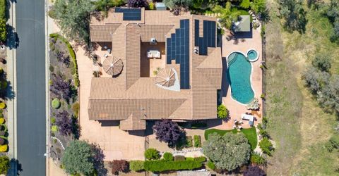 640 Lakeridge Dr, Auburn, CA 95603 Photo