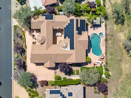 640 Lakeridge Dr, Auburn, CA 95603 Photo
