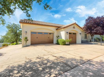 640 Lakeridge Dr, Auburn, CA 95603 Photo