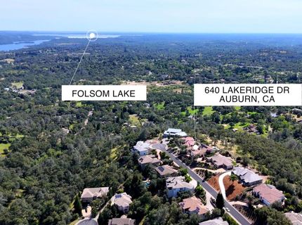640 Lakeridge Dr, Auburn, CA 95603 Photo