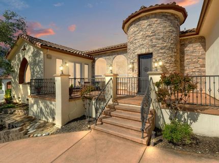 640 Lakeridge Dr, Auburn, CA 95603 Photo