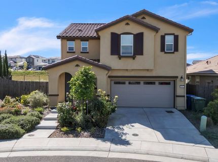 4562 Butterfly Ridge Dr, Folsom, CA 95630 Photo