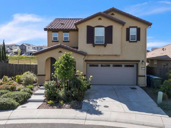 4562 Butterfly Ridge Dr, Folsom, CA 95630