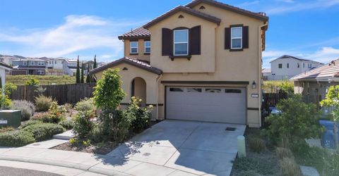 4562 Butterfly Ridge Dr, Folsom, CA 95630 Photo