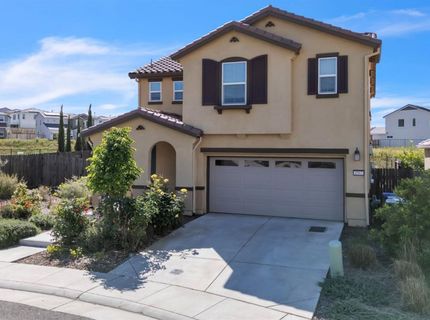 4562 Butterfly Ridge Dr, Folsom, CA 95630 Photo