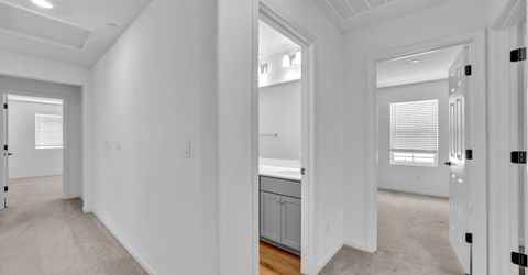4562 Butterfly Ridge Dr, Folsom, CA 95630 Photo