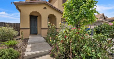 4562 Butterfly Ridge Dr, Folsom, CA 95630 Photo