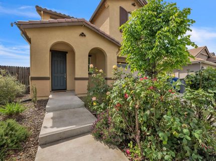 4562 Butterfly Ridge Dr, Folsom, CA 95630 Photo