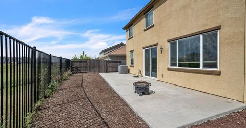 4562 Butterfly Ridge Dr, Folsom, CA 95630 Photo