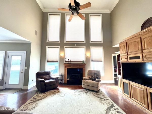 1261 Brumfield Rd. Sw, Bogue Chitto, MS 39629