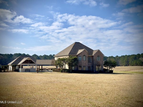 1261 Brumfield Rd. Sw , Bogue Chitto, MS 39629