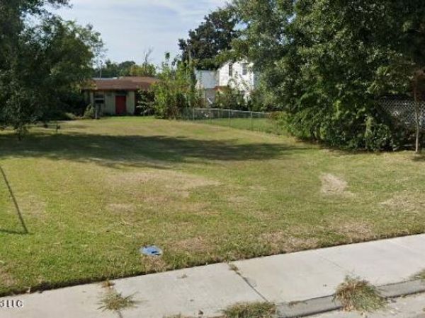 827 Elder Street, Biloxi, MS 39530
