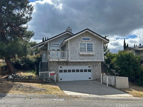 15134 Barcroft, Lake Elizabeth, CA 93532