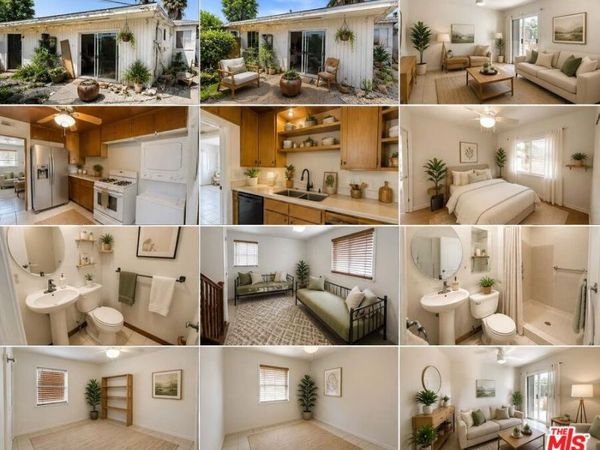 2204 N Grape Avenue, Compton, CA 90222