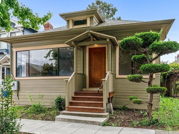 2334 Mckinley Ave, Berkeley, CA 94703
