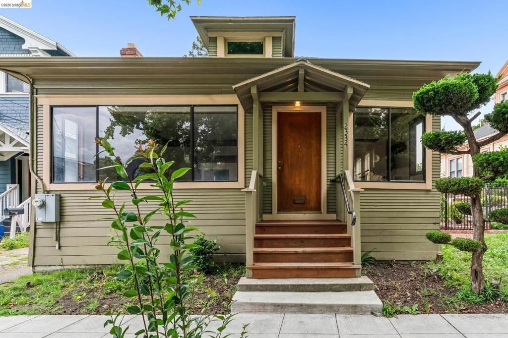 2334 Mckinley Ave, Berkeley, CA 94703 Main Photo