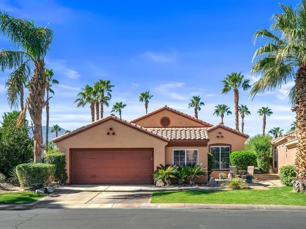44129 Royal Troon Drive, Indio, CA 92201