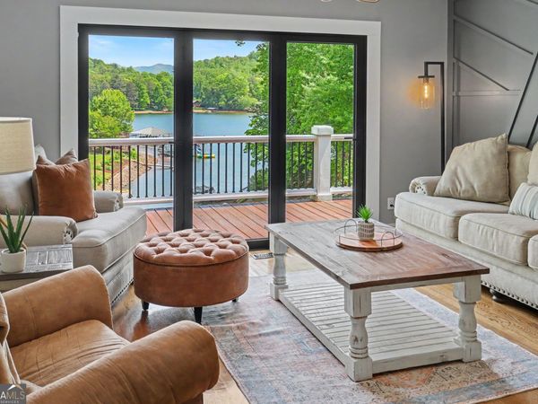 520 Long View Drive, Hiawassee, GA 30546