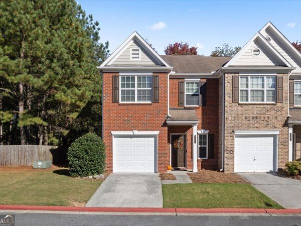 2401 HERITAGE PARK Circle NW, Unit 14, Kennesaw, GA 30144