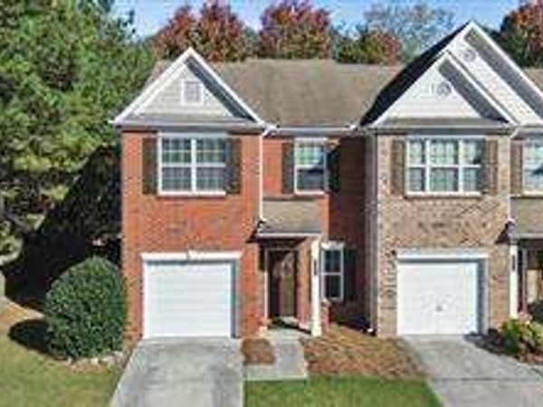 2401 HERITAGE PARK Circle NW, Unit 14, Kennesaw, GA 30144