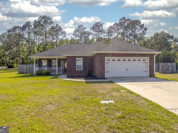 370 Carson Street NE, Ludowici, GA 31316